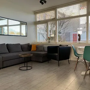  Appartement Amsterdam 4