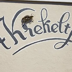  Apartment Het Krekeltje