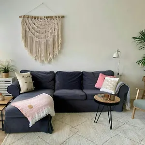  Apartment La Coquille