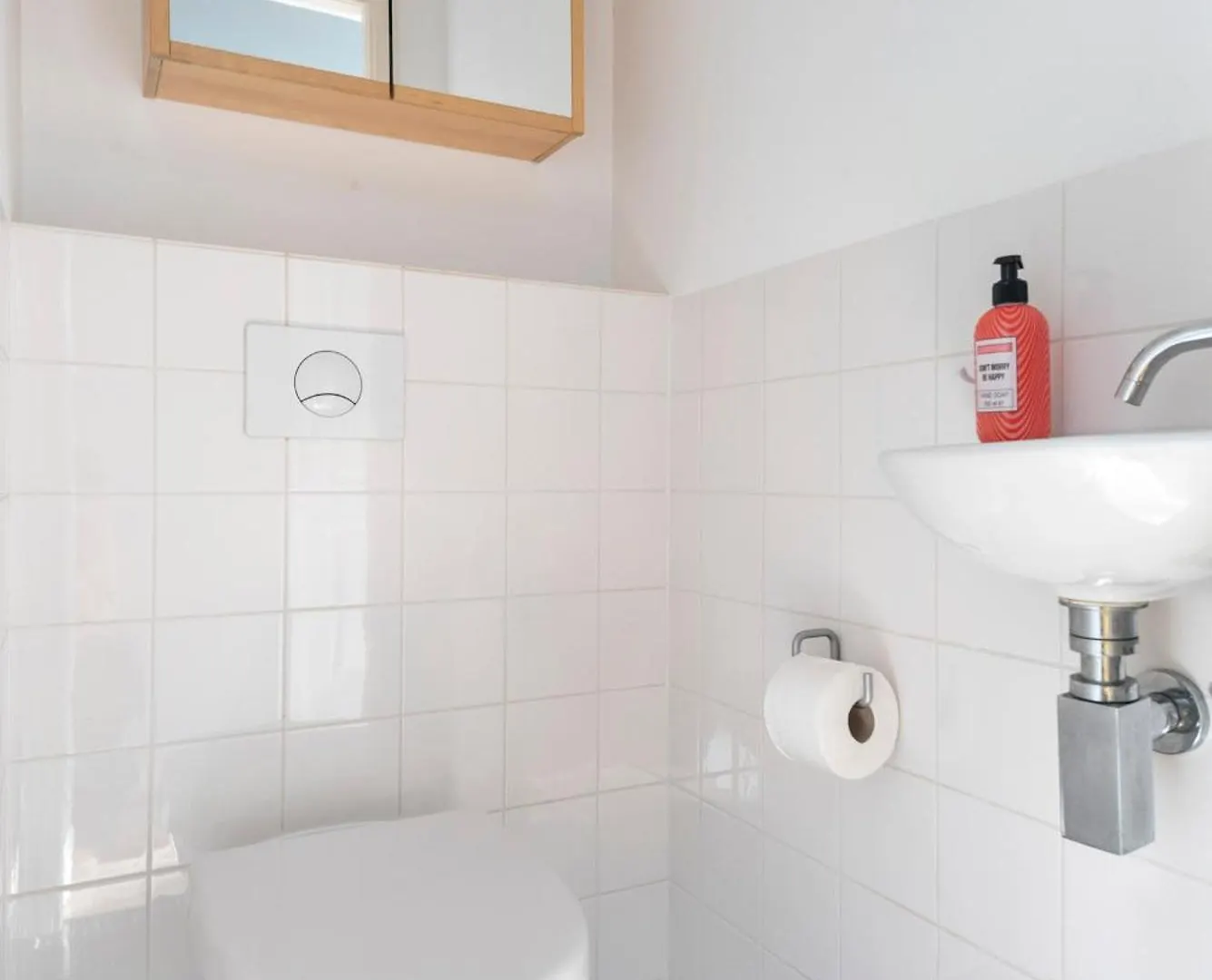 Ferienwohnung 'T Schelpje With Free Parking Zandvoort Apartment