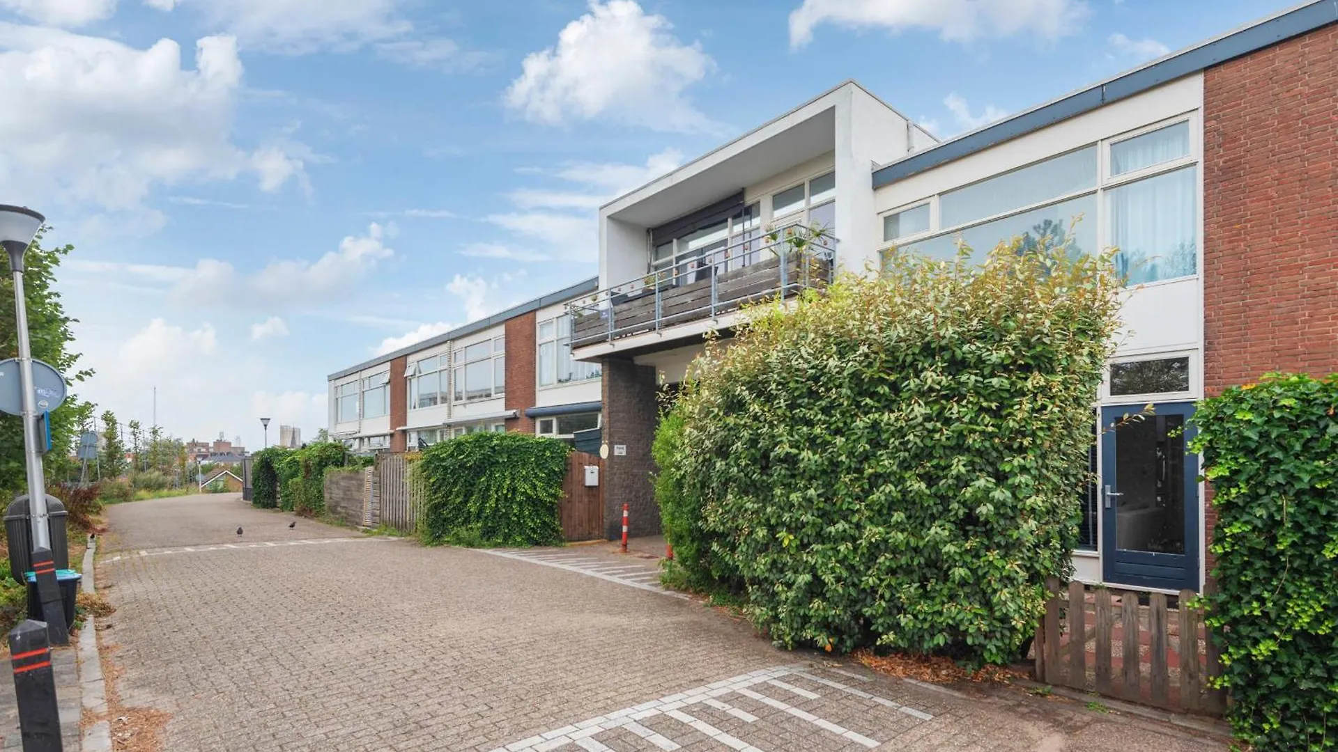 Ferienwohnung 'T Schelpje With Free Parking Zandvoort 0*,  Niederlande