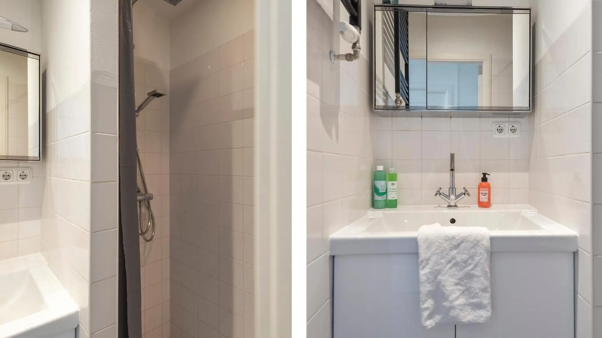 Ferienwohnung 'T Schelpje With Free Parking Zandvoort 0*,  Niederlande