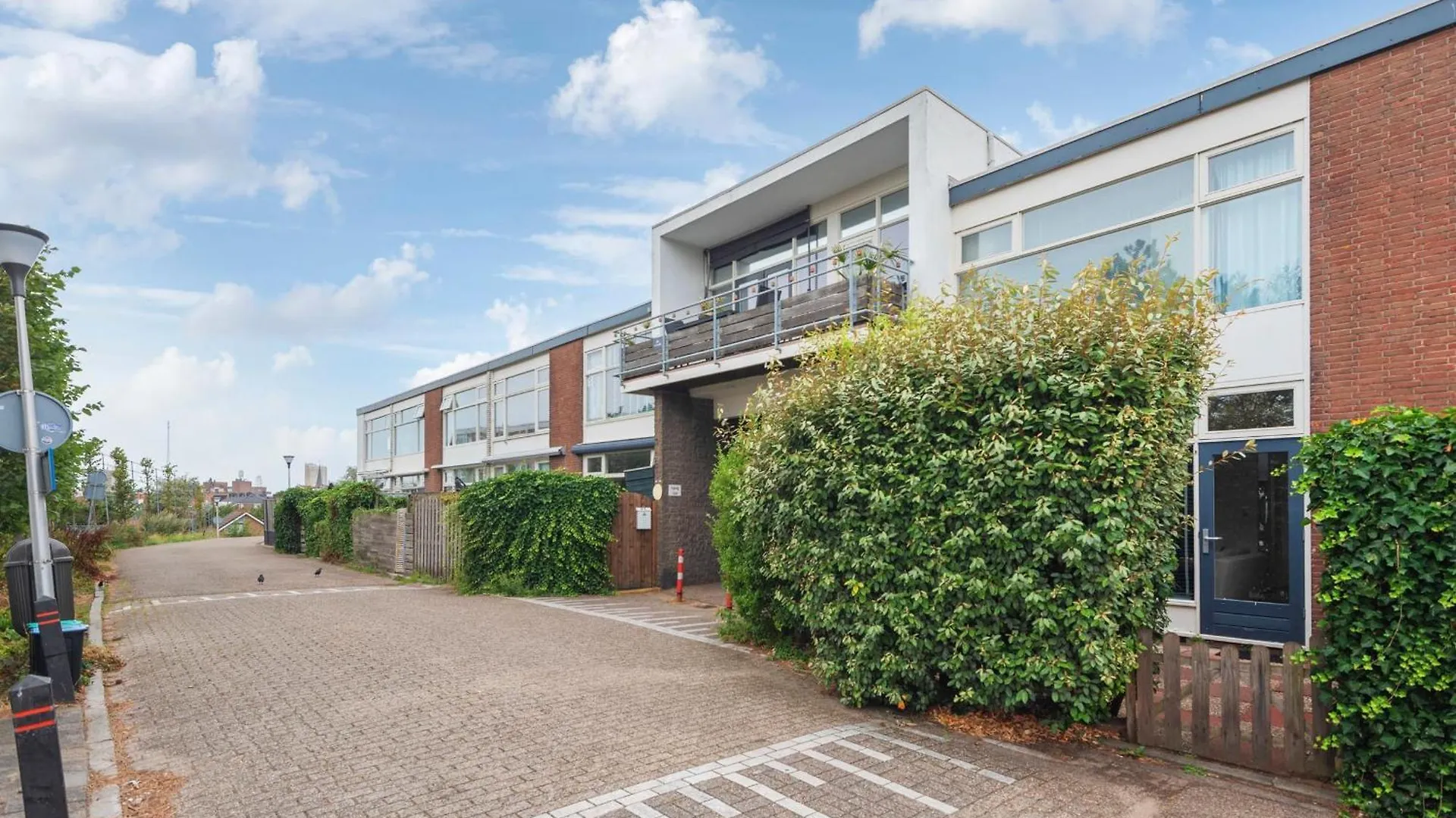 Ferienwohnung 'T Schelpje With Free Parking Zandvoort Niederlande